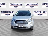 Used 2021 Ford EcoSport Titanium image 3