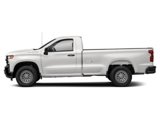Certified 2020 Chevrolet Silverado 1500 W/T w/ WT Value Package image 4