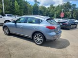 Used 2017 INFINITI QX50 2WD image 3