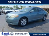 Used 2008 Toyota Camry LE image 3