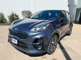 Used 2021 Kia Sportage LX image 3