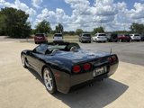 Used 2004 Chevrolet Corvette Convertible w/ Preferred Equipment Group image 3