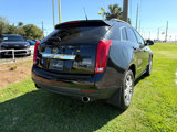 Used 2014 Cadillac SRX Luxury w/ Driver Awareness Package image 6