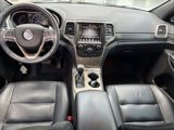 Used 2017 Jeep Grand Cherokee Limited w/ Trailer Tow Group IV image 2