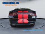 Used 2020 Dodge Charger SXT w/ Blacktop Package image 6