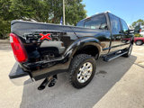 Used 2011 Ford F250 Lariat w/ Lariat Ultimate Pkg image 4