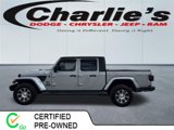 Certified 2021 Jeep Gladiator Sport image 1
