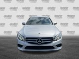 Certified 2020 Mercedes-Benz C 300 Sedan image 3