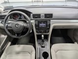 Used 2017 Volkswagen Passat 1.8T S image 5
