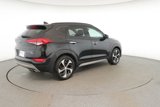 Used 2018 Hyundai Tucson Limited w/ Ultimate Package 02 image 5