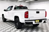 Used 2022 Chevrolet Colorado LT w/ Fleet Safety Package image 2