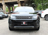 Used 2017 Land Rover Discovery Sport SE image 2