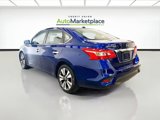 Used 2019 Nissan Sentra SV w/ Special Edition Package image 4