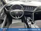 Used 2022 Buick Envision Preferred image 2