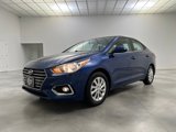 Used 2022 Hyundai Accent SEL image 3