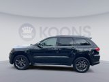 Used 2020 Jeep Grand Cherokee Limited X image 2