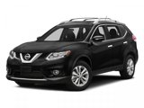 Used 2016 Nissan Rogue S image 4