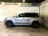 Used 2018 Jeep Grand Cherokee High Altitude image 2