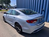 Used 2015 Chrysler 200 Limited image 5