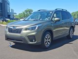 Used 2021 Subaru Forester Premium w/ Popular Package #1 image 3