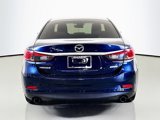 Used 2017 MAZDA MAZDA6 Touring image 6
