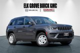 Used 2023 Jeep Grand Cherokee Laredo image 2