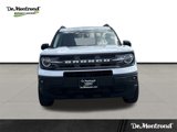 Used 2023 Ford Bronco Sport Big Bend w/ Convenience Package image 2