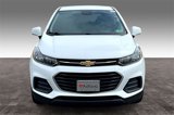 Used 2021 Chevrolet Trax LS w/ Tint and Cruise Package image 2