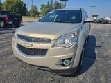 Used 2012 Chevrolet Equinox LT image 5