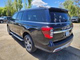 Certified 2022 Ford Expedition Max Limited image 3