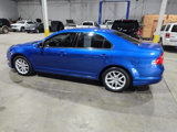 Used 2012 Ford Fusion SEL image 6