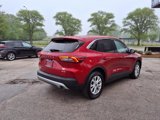 Certified 2023 Ford Escape Active w/ Tech Pack #1 image 3