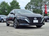 New 2025 Nissan Sentra SV image 2
