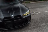 Used 2024 BMW M3 Competition w/ M Driver's Package image 5