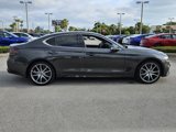 Used 2022 Genesis G70 3.3T image 3