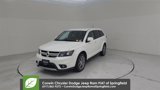 Certified 2019 Dodge Journey GT image 6