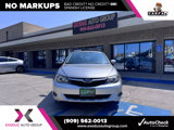 Used 2011 Subaru Impreza Outback Sport w/ Value Pkg Group 1A image 2