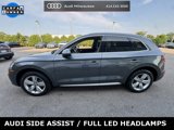 Used 2019 Audi Q5 2.0T Premium Plus w/ Premium Plus Package image 5