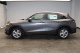New 2025 Honda HR-V LX image 2