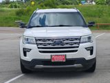 Used 2018 Ford Explorer XLT w/ Equipment Group 202A image 2