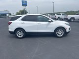 Used 2024 Chevrolet Equinox LT image 2