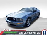 Used 2005 Ford Mustang GT image 1