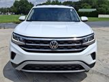 Used 2021 Volkswagen Atlas SE image 4