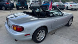 Used 1999 MAZDA MX-5 Miata image 5