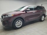 Used 2020 Kia Sorento LX image 2