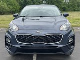 Used 2022 Kia Sportage LX image 3