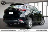 New 2025 MAZDA CX-5 AWD 2.5 S w/ Select Package image 4