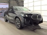 Used 2025 BMW X6 xDrive40i w/ Climate Comfort Package image 2