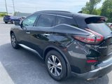 Used 2021 Nissan Murano SV w/ Cargo Package image 4