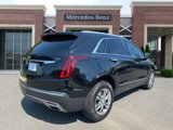 Used 2020 Cadillac XT5 Premium Luxury image 5